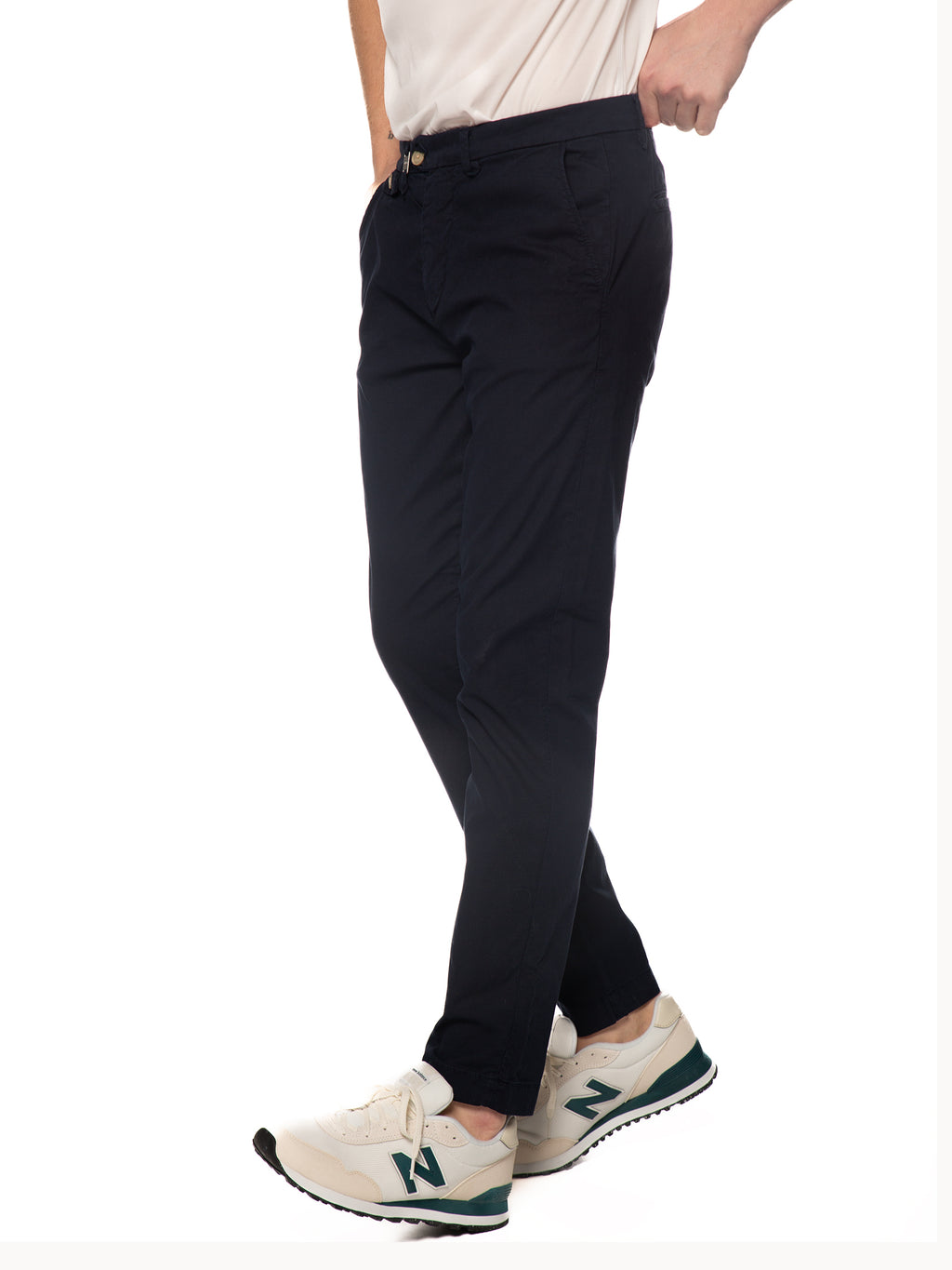 Chino Seinse Blu operato PSE1479 BLU SEINSE 
