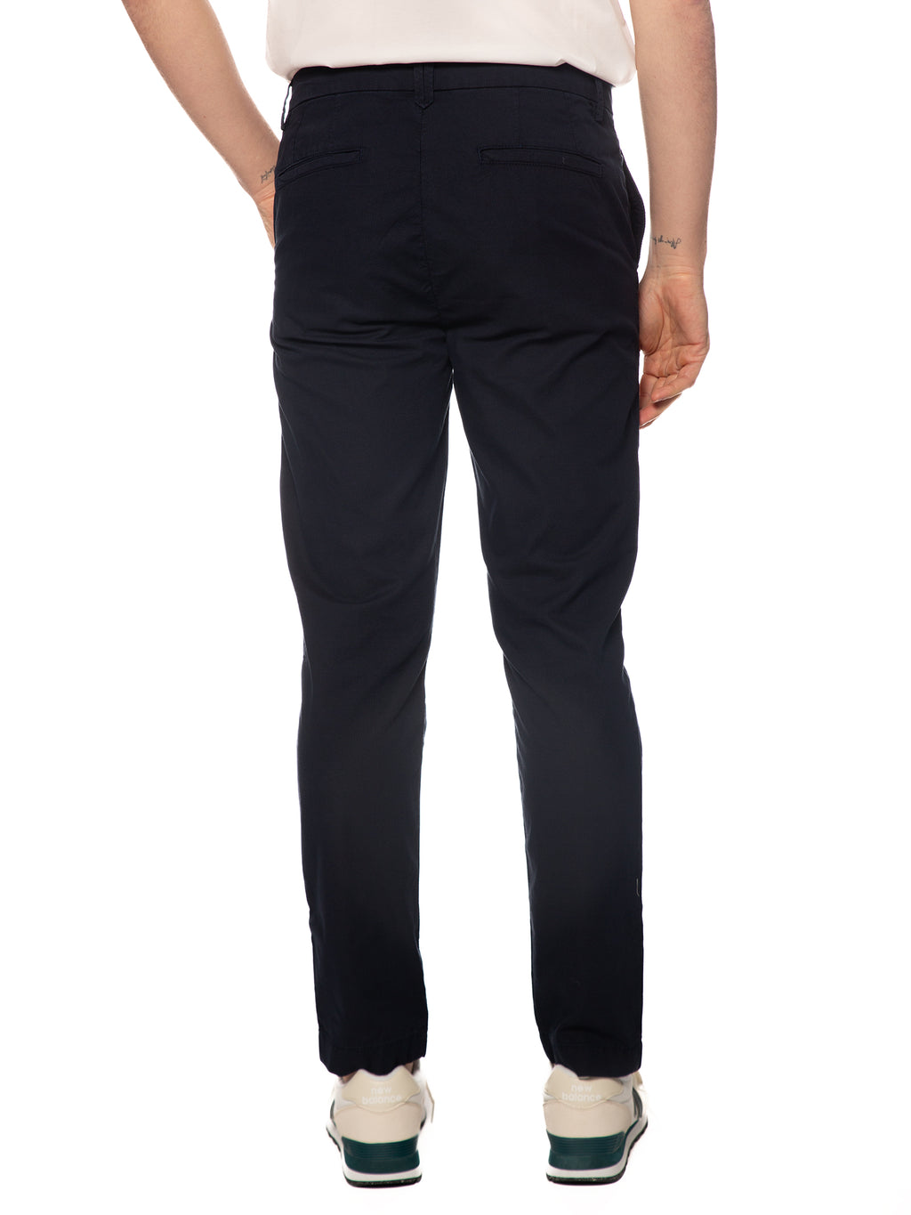 Chino Seinse Blu operato PSE1479 BLU SEINSE 
