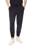 Pantalone Superculture Blu in felpa basic JOG-I BLU SUPERCULTURE 