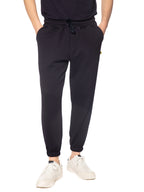 Pantalone Superculture Blu in felpa basic JOG-I BLU SUPERCULTURE 