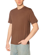 T-shirt Urban Ring Tabacco Basic UR1110001 TABACCO URBAN RING 