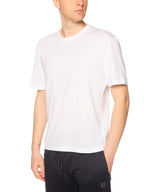 T-shirt Urban Ring Bianco manica corta UR1110007 BIANCO URBAN RING 