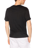 T-shirt Urban Ring Nero manica corta UR1110007 NERO URBAN RING 