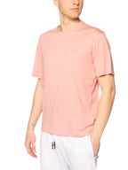 T-shirt Urban Ring Rosa manica corta UR1110007 ROSA URBAN RING 