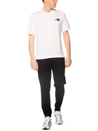 Pantalone Urban Ring Nero basic in felpa UR1120074 NERO URBAN RING 
