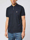 Polo Weekend Offender Blu in piquet HEATCOTE BLU WEEKEND OFFENDER 