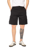 Bermuda Weekend Offender Nero cargo MASCIA NERO WEEKEND OFFENDER 
