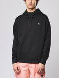 Felpa Weekend Offender Nero con cappuccio RIBBE NERO WEEKEND OFFENDER 