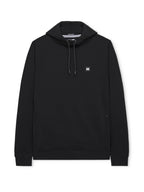 Felpa Weekend Offender Nero con cappuccio RIBBE NERO WEEKEND OFFENDER 