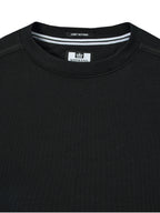 Felpa Weekend Offender Nero girocollo THUNDER NERO WEEKEND OFFENDER 