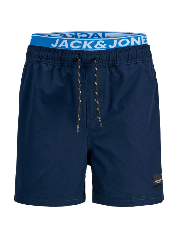 JACK & JONES JUNIOR 12273848/Navy Blazer