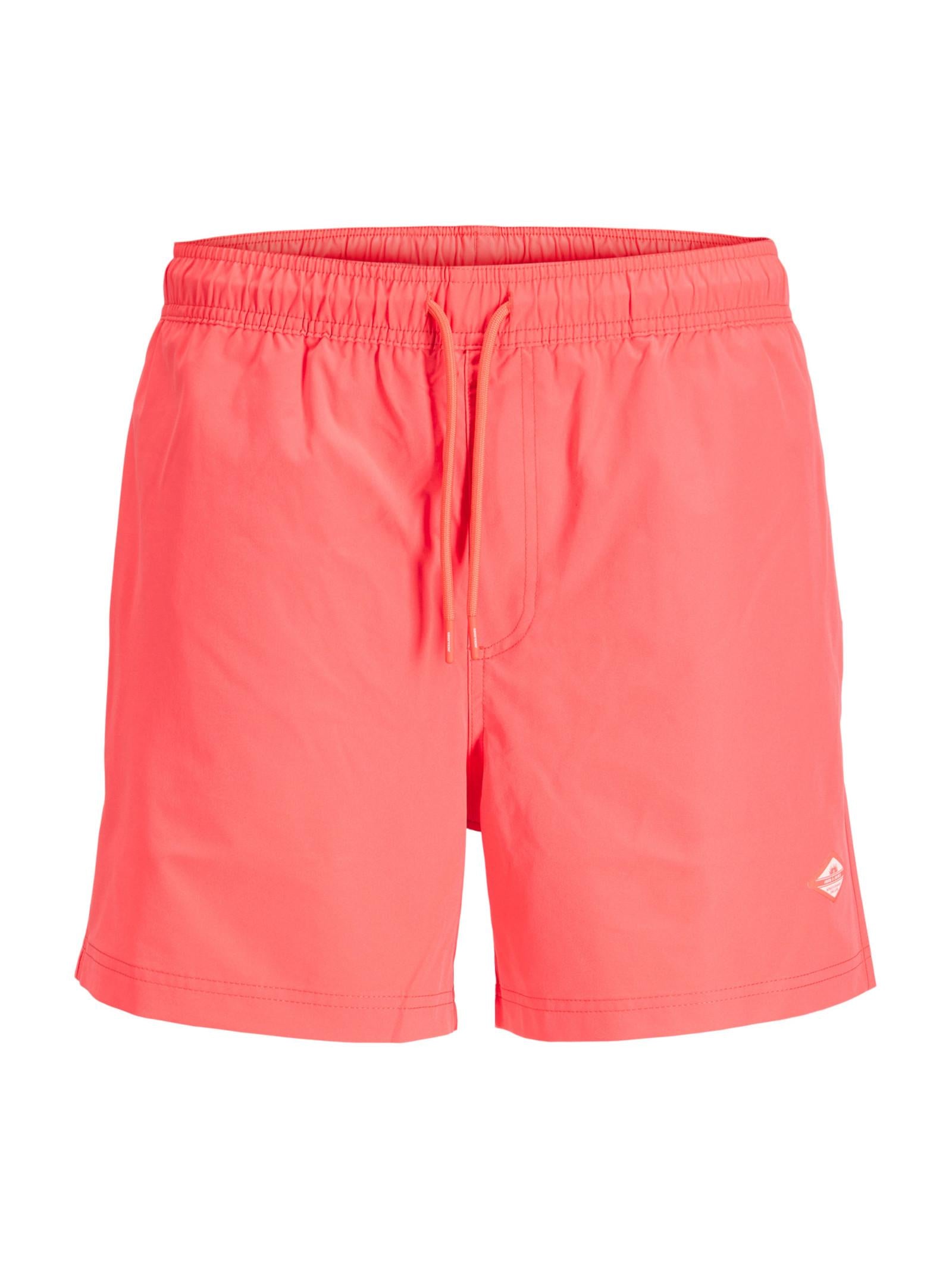 Costume Jack & Jones Maui Corallo 12291385 /Hot Coral JACK & JONES 