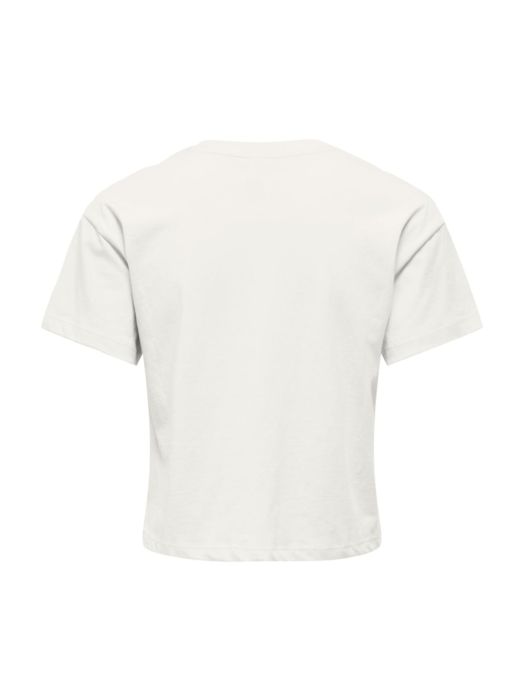 T-shirt Only Bianco Bella 15372233 /All. Cloud Dancer ONLY 