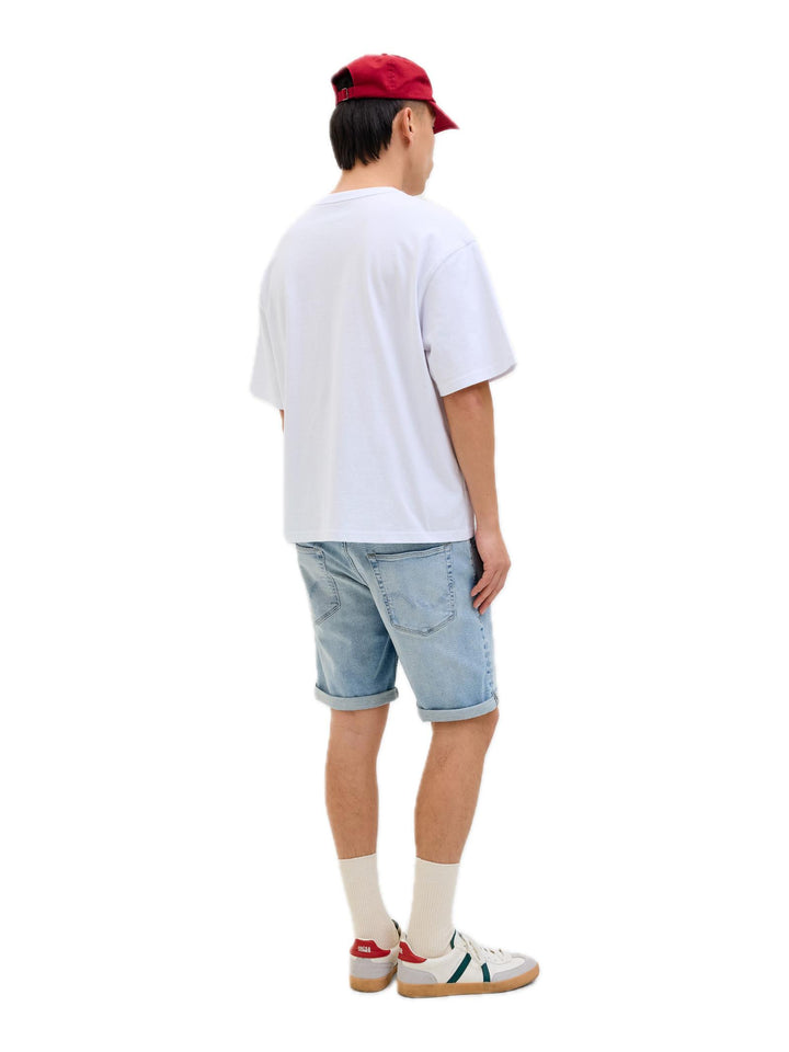 JACK & JONES 12278414/Blue Denim
