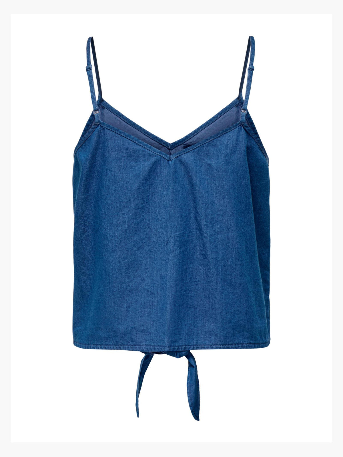 Top Only Medium Blue Nova in jeans 15343004 /Medium Blue Denim ONLY 