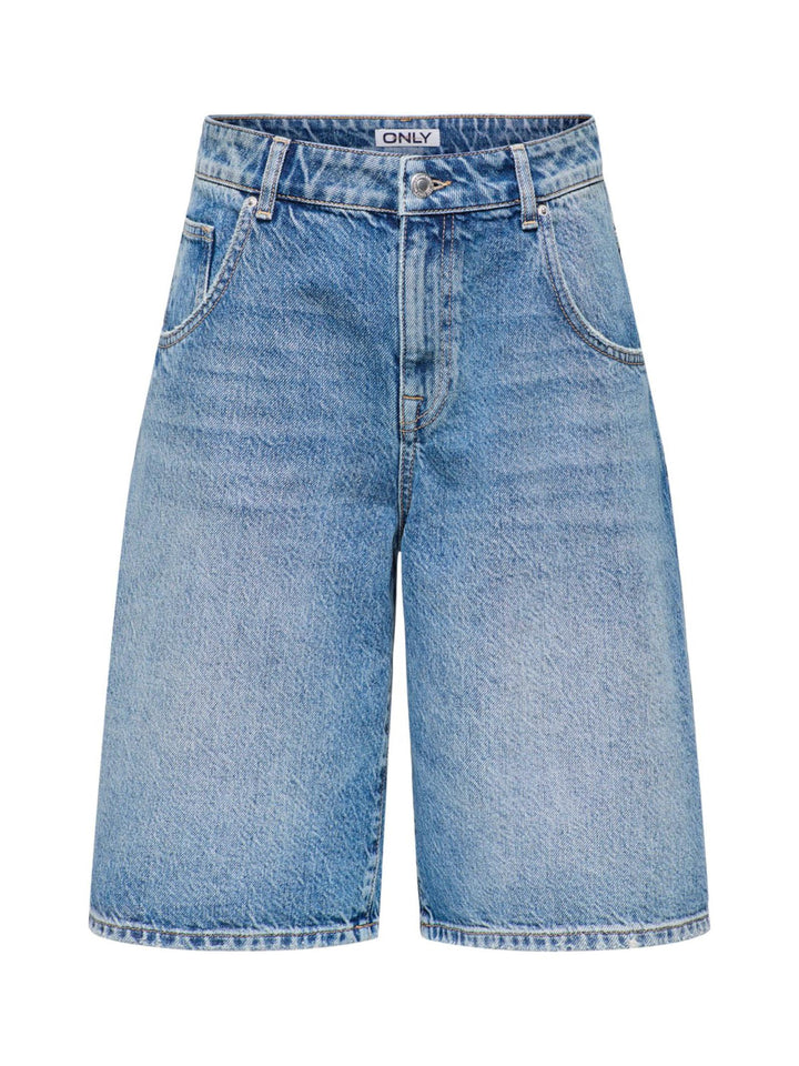 ONLY 15340976/Medium Blue Denim