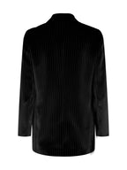 Blazer Only Reina Gessato lungo 15311367 /Black ONLY 