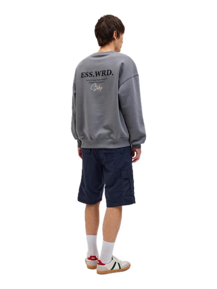 JACK & JONES 12274389/Dark Navy