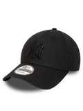 Berretto New Era 9FORTY Essential Nero nero 80468932 BLKBLK NEW ERA 