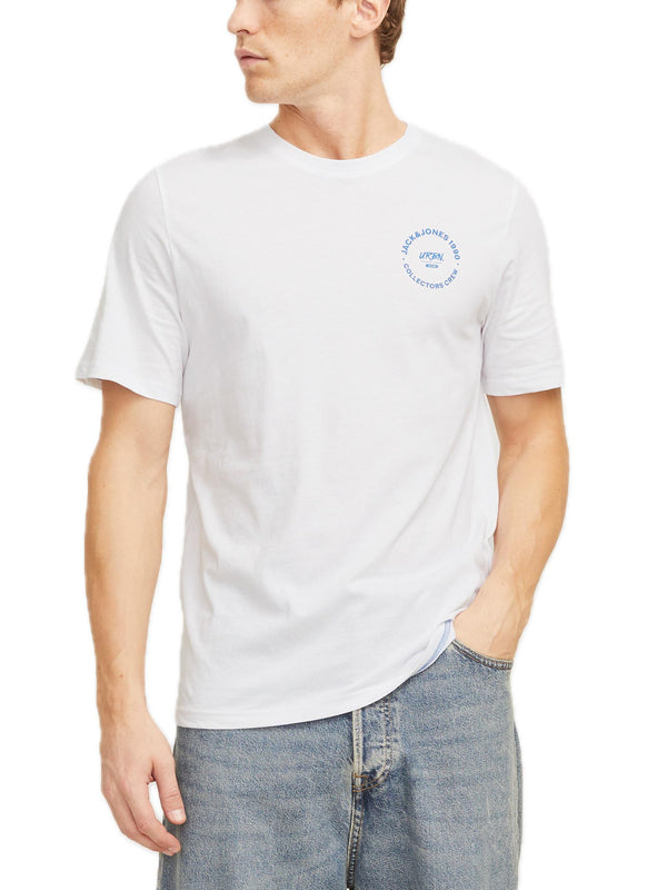 JACK & JONES 12269280/White