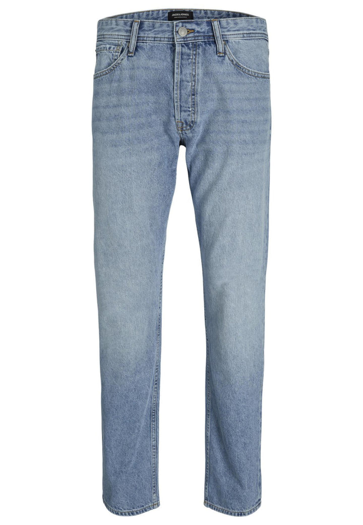 JACK & JONES 12237181/Blue Denim