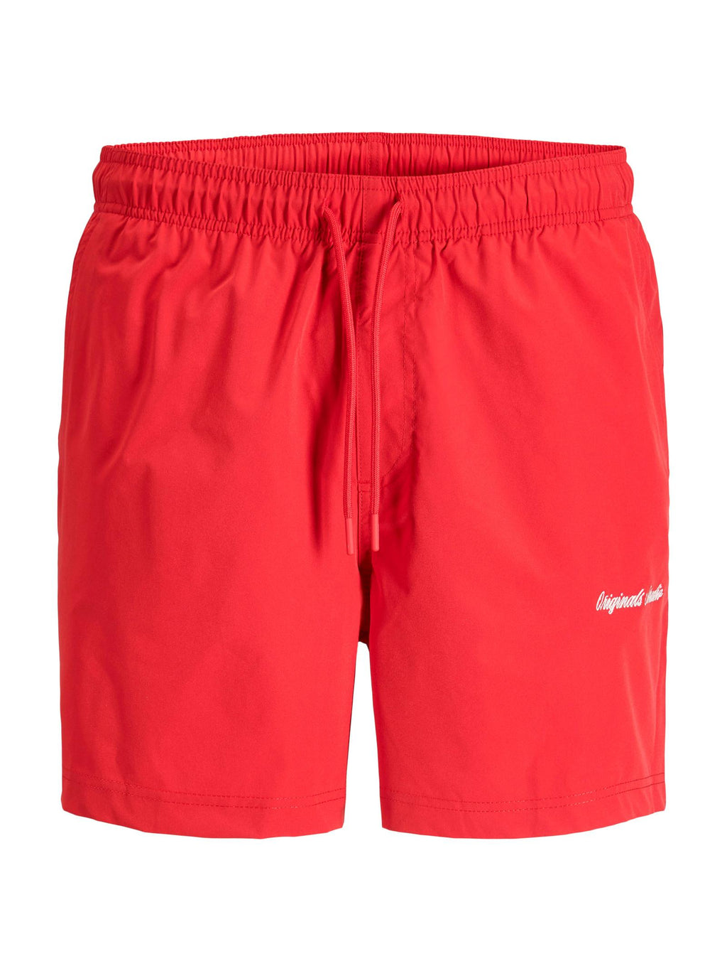 Costume Jack & Jones Maui Rosso logo 12291434 /Samba JACK & JONES 
