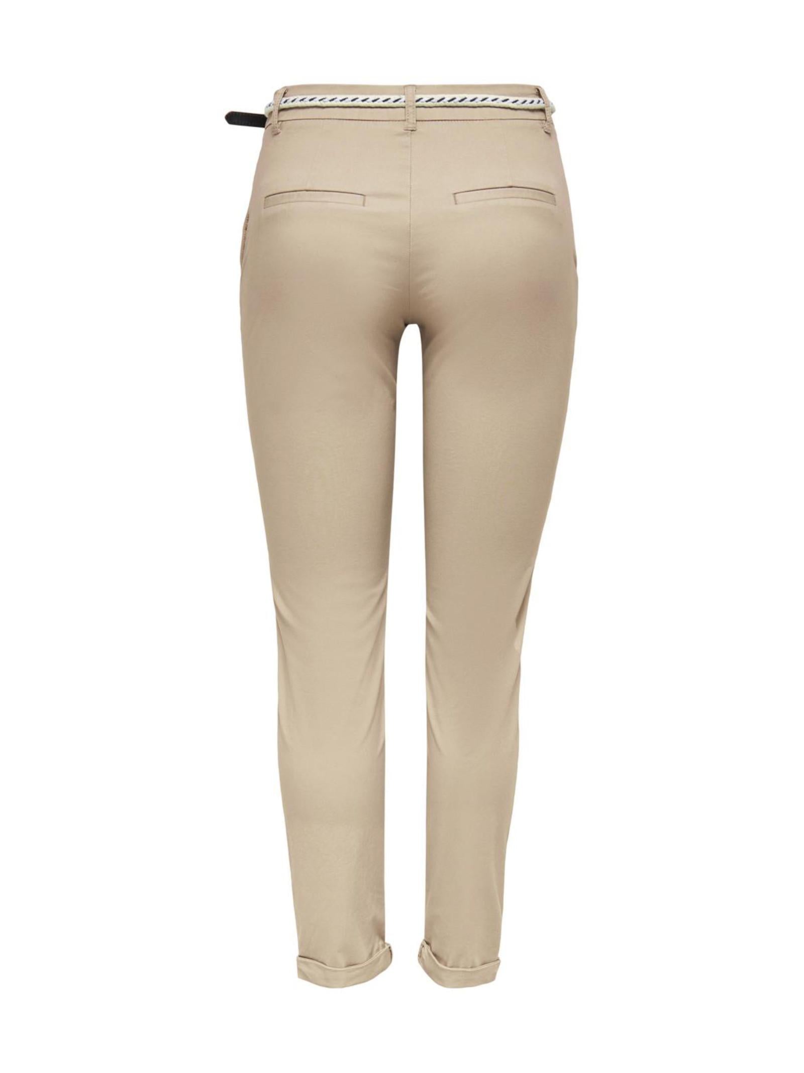 Chino Only Fabiana Beige 15218519 /Humus ONLY 