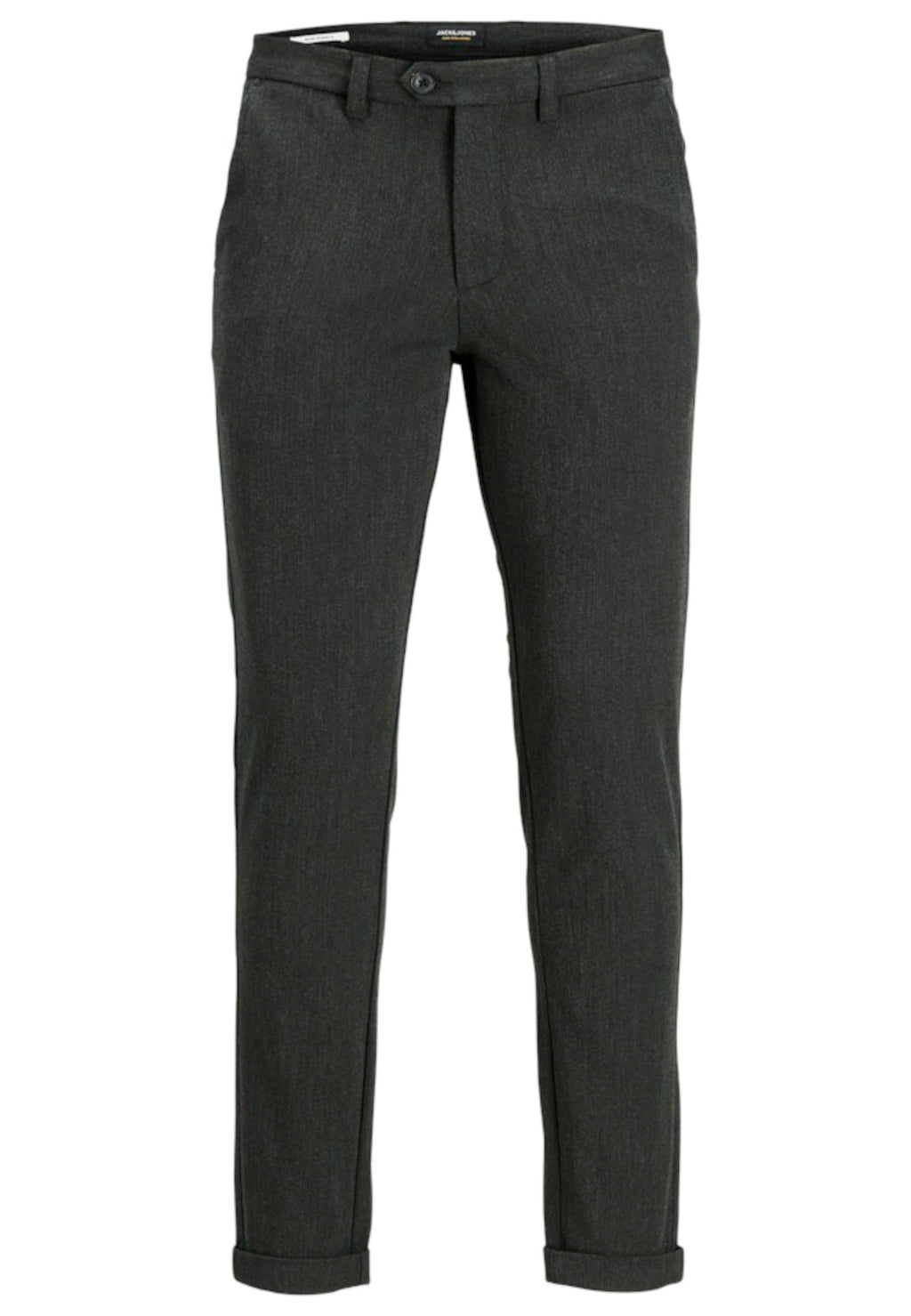Pantalone  Jack & Jones Connor Grigio Scuro 12193553 /Dark Grey JACK & JONES 