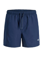 Costume Jack & Jones Maui Blu 12291385 /Navy Blazer JACK & JONES 