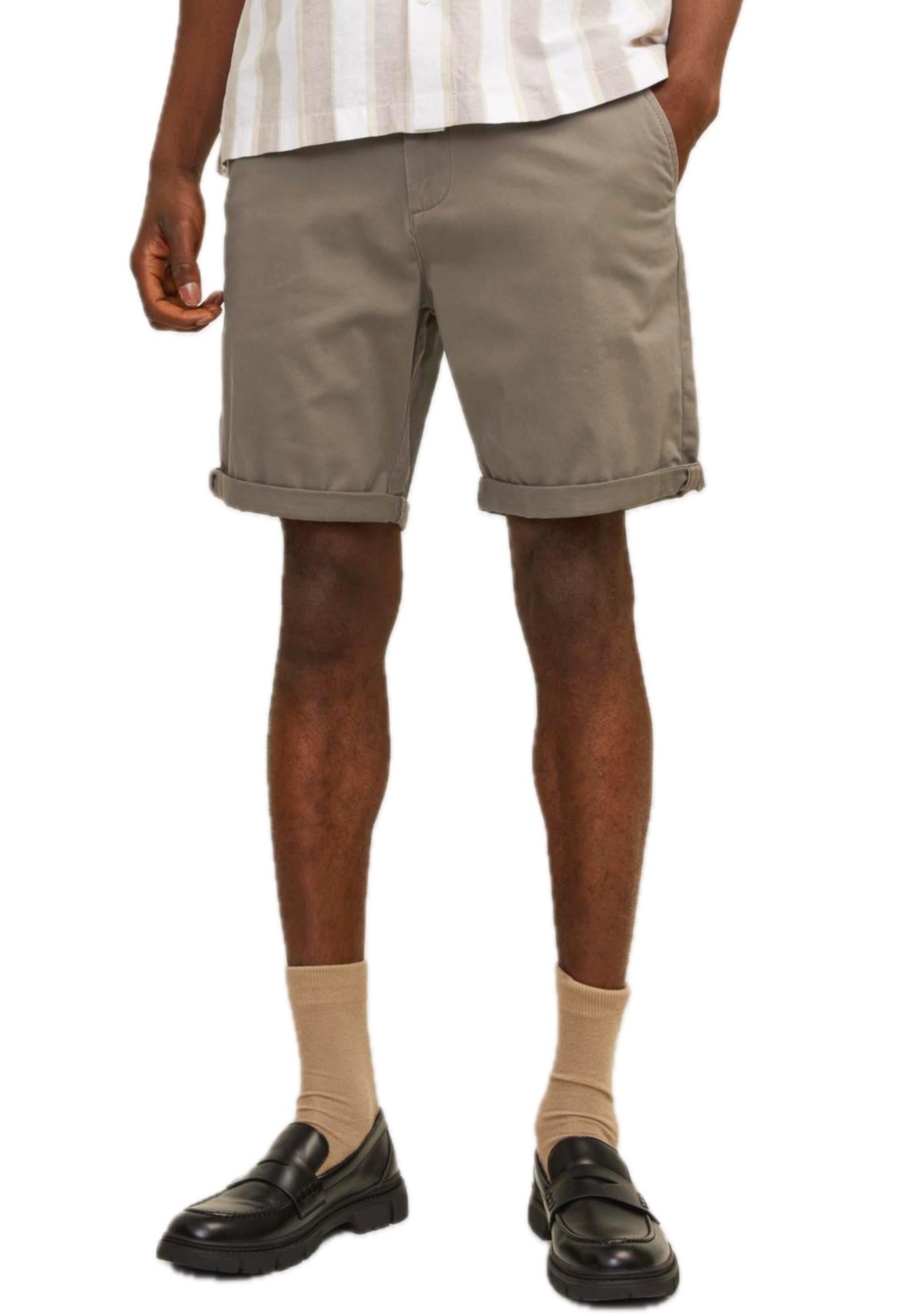 Bermuda Jack & Jones Fango chino