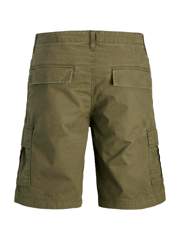 JACK & JONES 12274389/Olive Night