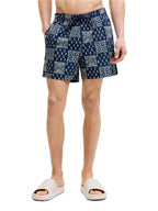 Costume Jack & Jones Maui Blue fantasia 12291808 /Pageant Blue JACK & JONES 