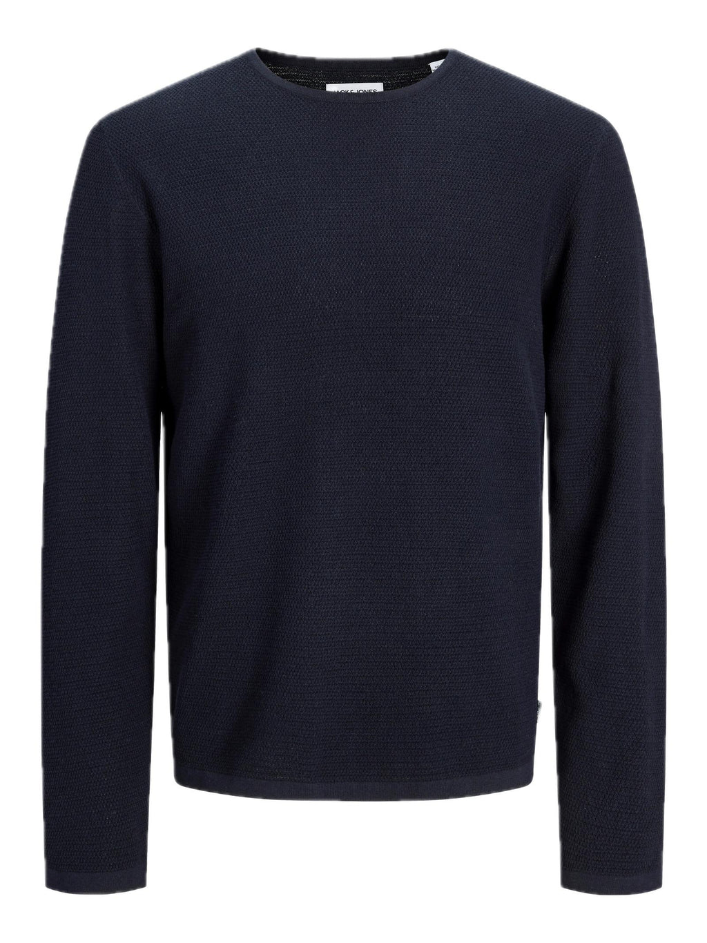 Maglia  Jack & Jones Giorgio Blu 12268279 /Navy Blazer JACK & JONES 