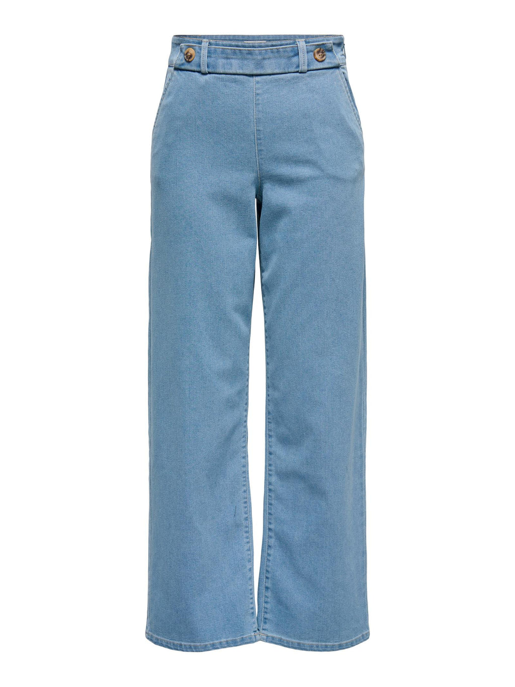 Jeans Jacqueline De Yong Geggo Light Blue Denim 15320844 /Light Blue Denim JDY 