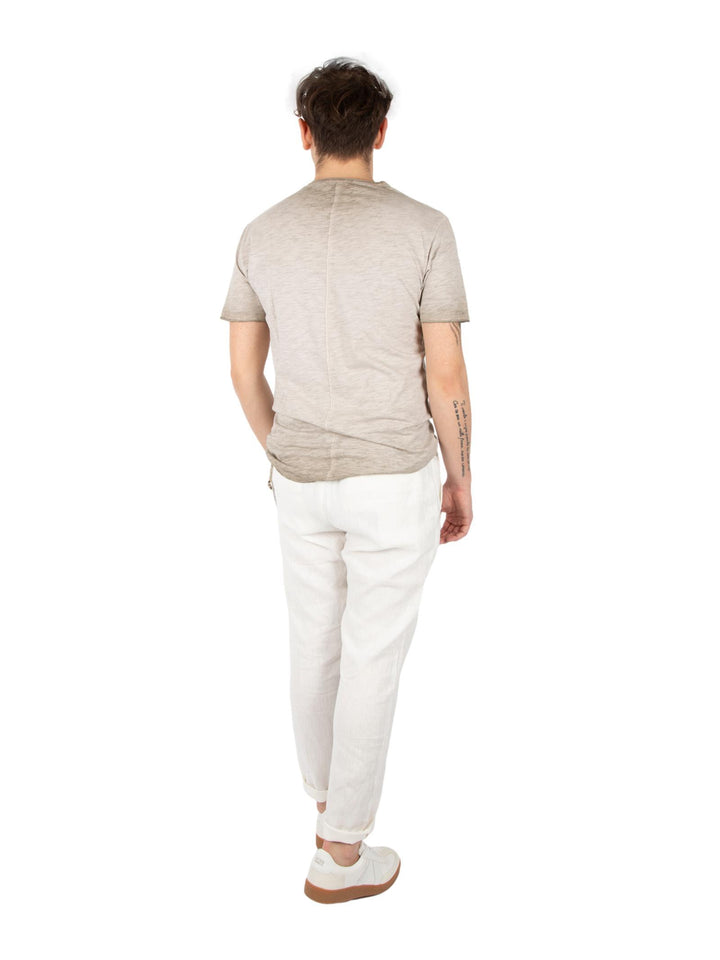 GIANNI LUPO FJ3270WHITE