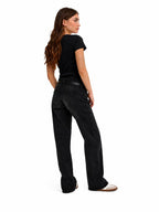 T-shirt Only Superior Nero Cropped 15377620 /Black ONLY 