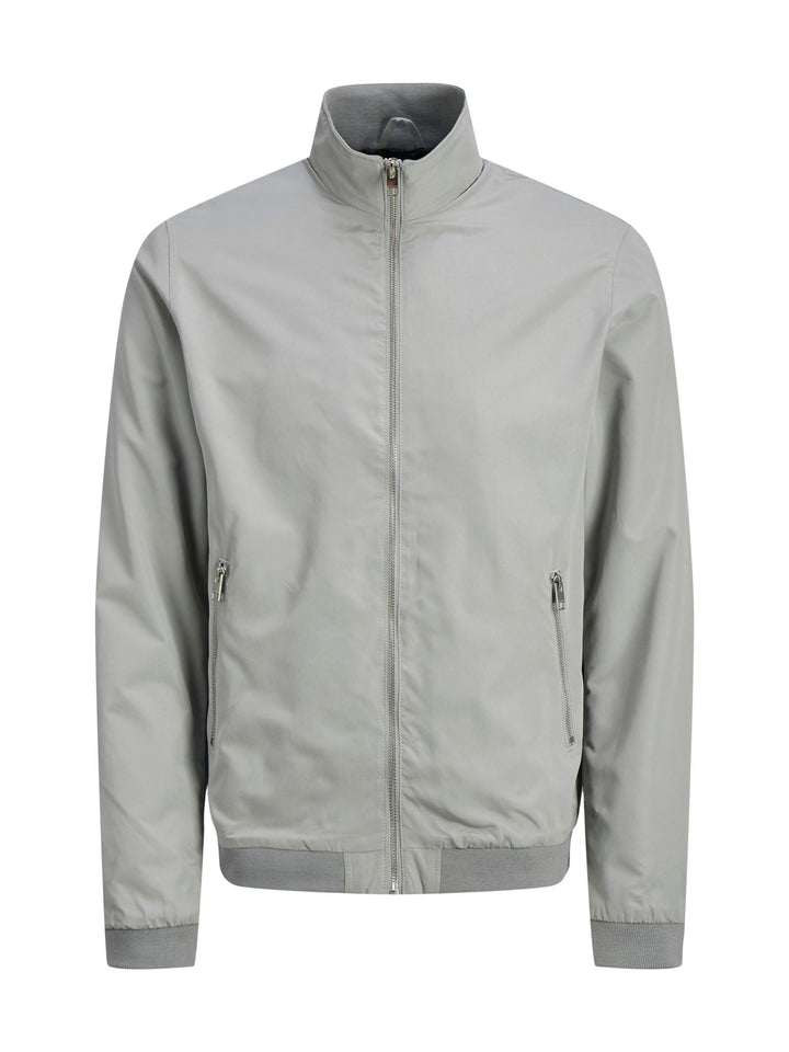 JACK & JONES 12204277/ULTIMATE GREY
