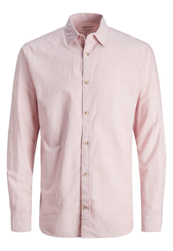 JACK & JONES 12248384/Pink Nectar