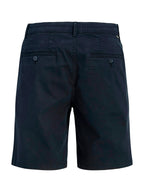 Bermuda Jack & Jones Blu Stace chino regular fit 12293005 /Dark Navy JACK & JONES 