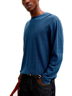 Maglia Jack & Jones Summer Blu girocollo leggera 12269631 /Navy Blazer JACK & JONES 