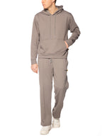 Pantalone Superculture Ferro James largo JAMES-I FERRO SUPERCULTURE 