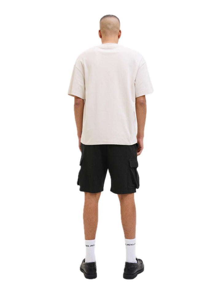 JACK & JONES 12268777/Black