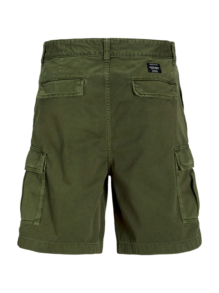 JACK & JONES 12269374/Olive Night
