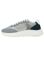 Sneaker Jack & Jones Aspire Panna 12275134 /Frost Gray JACK & JONES 