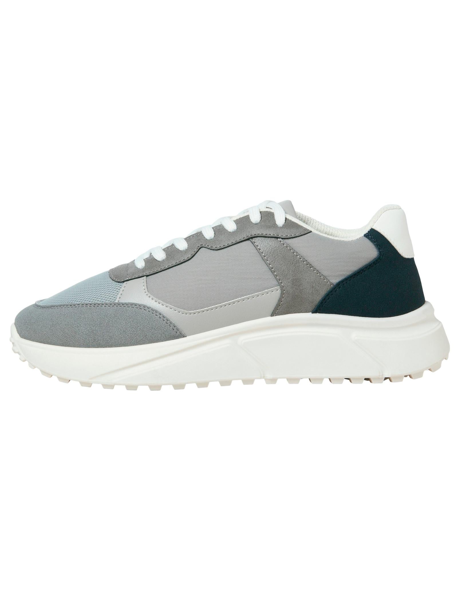 Sneaker Jack & Jones Aspire Panna 12275134 /Frost Gray JACK & JONES 