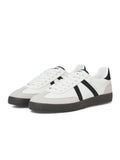 Sneaker Jack & Jones Bianco antracite Mambo 12257190 /Bright White JACK & JONES 