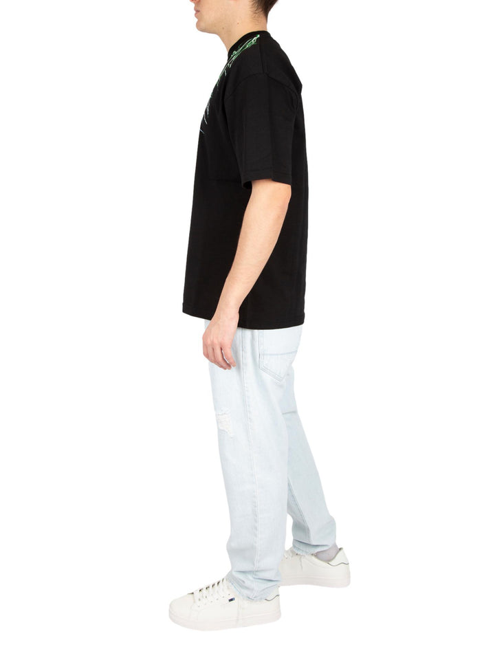 PHOBIA PH00772NERO