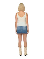 Top JDY Bianco Anna 15180497 /Cloud Dancer JDY 