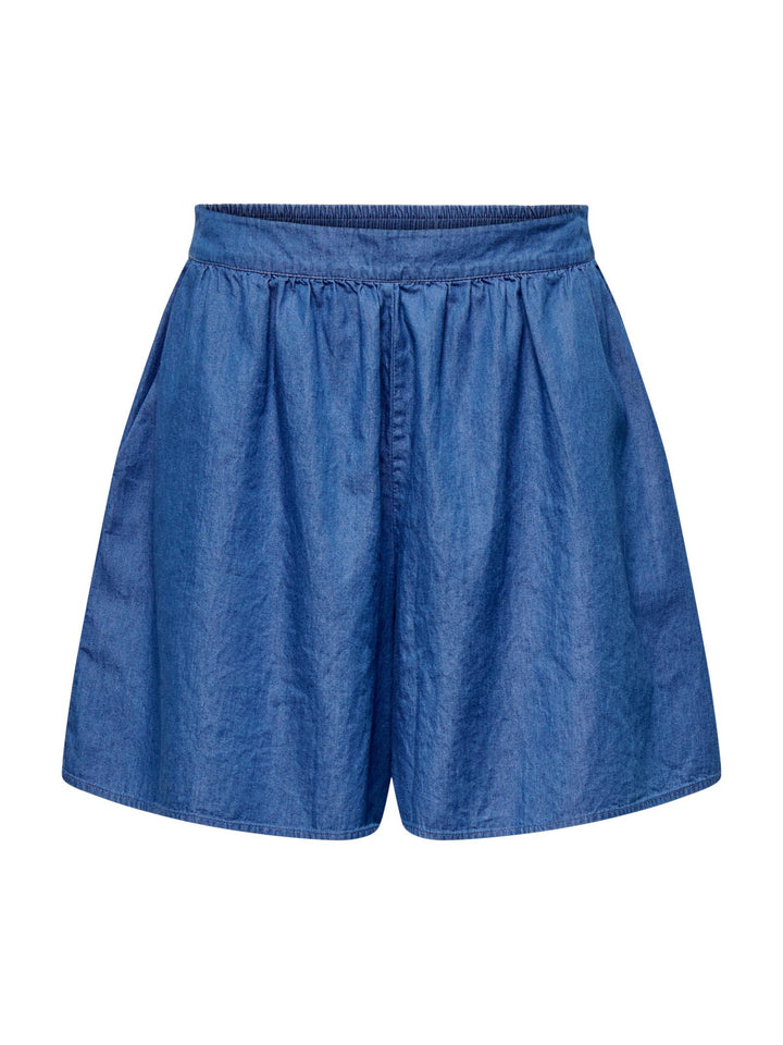 ONLY 15343206/Medium Blue Denim