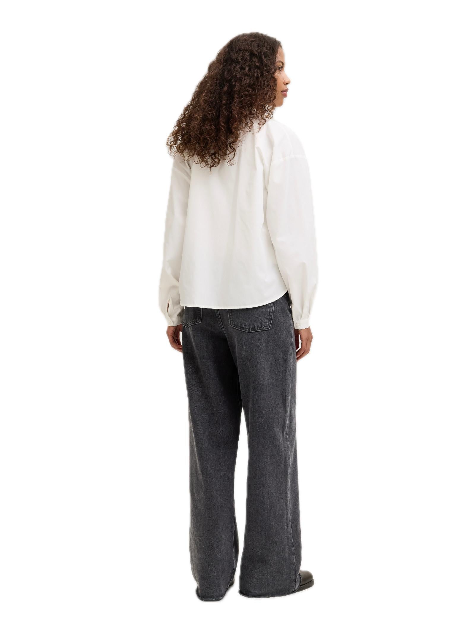 Jeans JJXX Tokyo Nero Wide fit 12236442 /Black Denim JJXX 